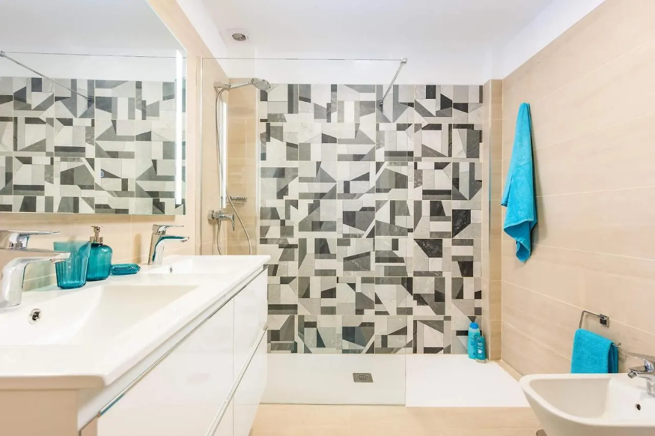 אדחה Villa Isotta By Villa Plus ספרד